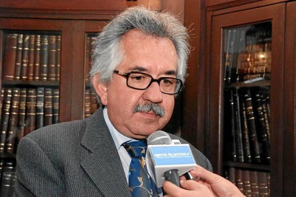 El rector de la Universidad Nacional de Colombia sigue mintiéndole al país