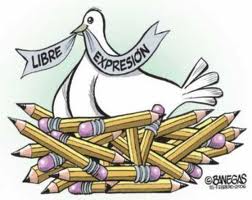 “Preocupa posición ambigua de Colombia frente a la financiación independiente de la Relatoría para la Libertad de Expresión”