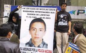 Alejandro Ordóñez y el caso Nicolás Neira