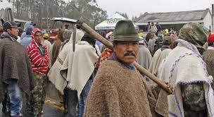 una batalla por la soberanía.