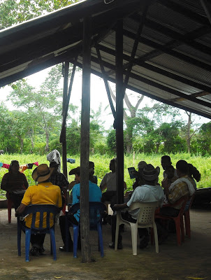 Comunidad campesina de Pitalito – Cesar- víctima de despojo retornará a su territorio