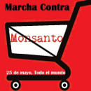 Activistas de todo el mundo se unirán a la Marcha contra Monsanto.