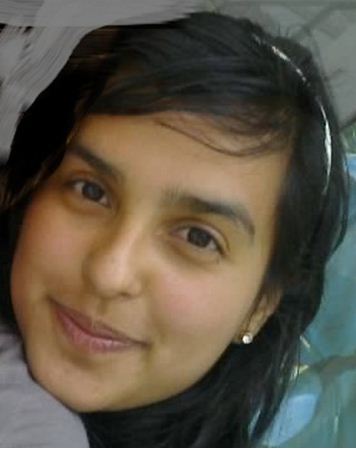 Activista juvenil, Erika Daniela Tamaño, ya completa 6 días desaparecida.