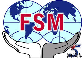Federación Sindical Mundial (FSM) denuncia la criminal represión contra campesinos en el Catatumbo