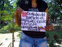 Comunidades Campesinas manifiestan su desconcierto por la actitud de los delegados del gobierno