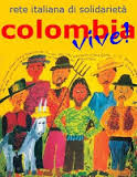 Saludo de la Rete Italiana di Solidarietà Colombia Vive
