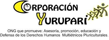 Saludo de Corporación Yurupari