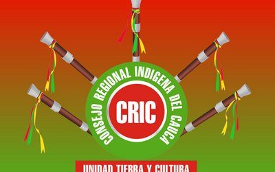 CRIC rechaza los hechos de guerra y asesinato de una comunera indígena