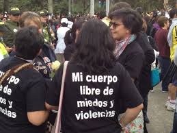 Encuentro regional de mujeres víctimas de violencia sexual en el marco del conflicto armado