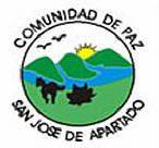 “El ejército nos prohibe cultivar la tierra”: Comunidad de Paz