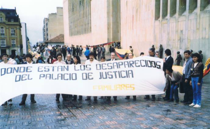 Capturado Ex Agente de Inteligencia involucrado en 30 desapariciones forzadas