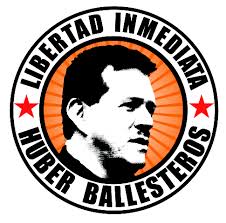 Sindicatos Internacionales Nombran a Huber Ballesteros para Premio Prestigioso