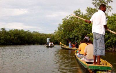 No se ha restituido playas y ya Ministerio del Interior con Hotel Las Américas convocó a Consulta Previa en La Boquilla-Cartagena
