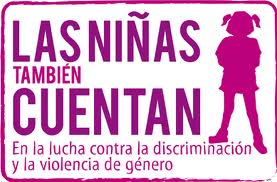 ¡Las niñas también son mujeres!