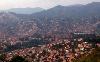 En Medellín:  Encuentro de pensamientos y acciones contrahegemónicas “Capital, Sujeto y Ciudad”