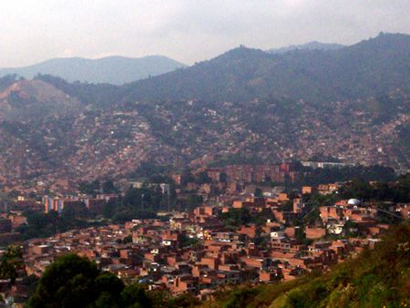 En Medellín:  Encuentro de pensamientos y acciones contrahegemónicas “Capital, Sujeto y Ciudad”