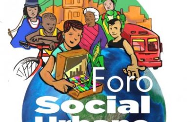 Organizaciones sociales convocan espacio alternativo al Foro Mundial en Medellín