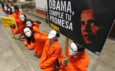 De Guantánamo a Montevideo