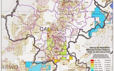 Autoridades y organizaciones del Macizo colombiano discuten impactos de la Minería: “El oro no se come, no da vida”