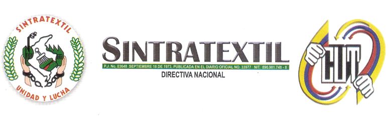 Cierre ilegal de la empresa Worldtext Caribe