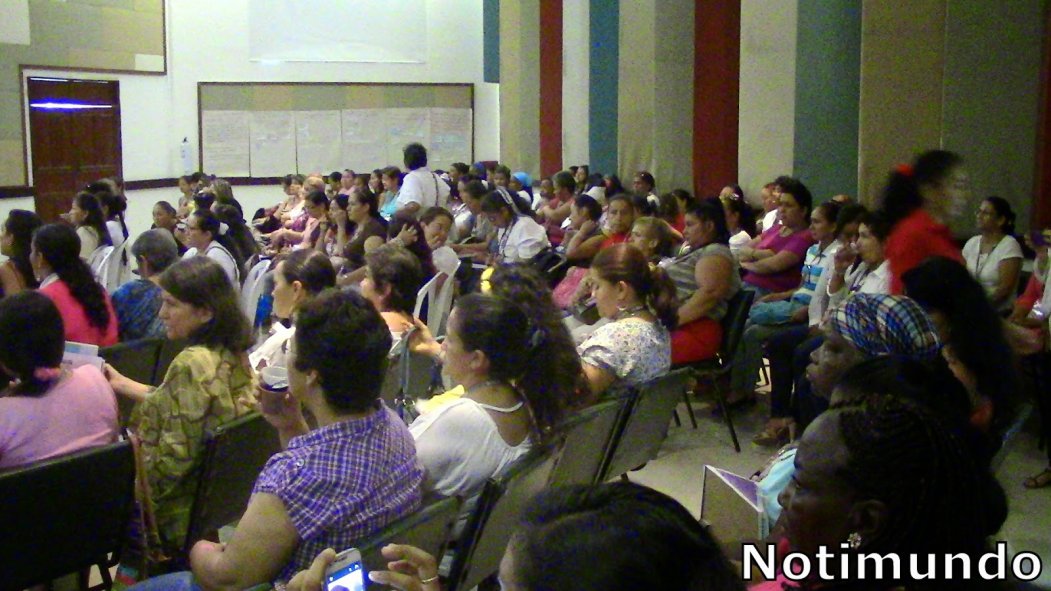 Mujeres de la Orinoquía respaldan los diálogos de paz y hacen propuestas a la mesa de La Habana