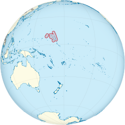 Demanda de las Islas Marshall: Voz de esperanza desde un paraíso olvidado