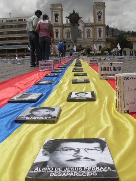 Un 4 de julio: “Alirio de Jesús Pedraza Becerra, 23 años después su vida continúa inspirándonos”