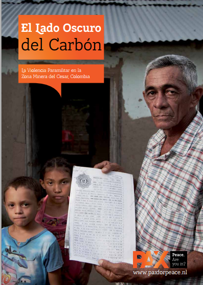 El Lado Oscuro Del Carbón (Libro)