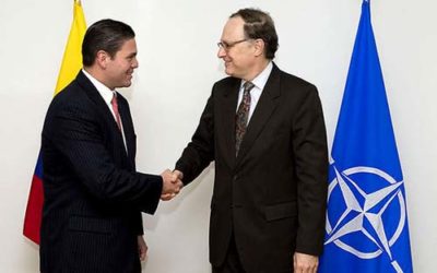 El Acuerdo Colombia-OTAN: Una grave traición a América Latina y el Caribe