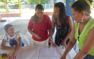 Vida, seguridad y salud, derechos vulnerables en el Bajo Cauca