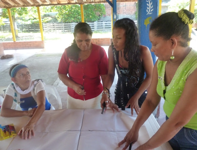 Vida, seguridad y salud, derechos vulnerables en el Bajo Cauca