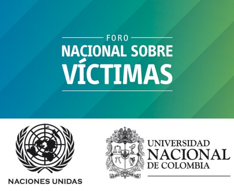 Comienza Foro Nacional de Víctimas en Cali