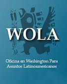 Carta de WOLA sobre negociaciones USO/ECOPETROL