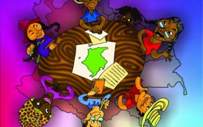 IV Encuentro de la Asociación de Zonas de Reserva Campesina