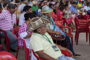 Tribunal Popular contra Cerrejón: Cobertura sonora de la Caravana Climática