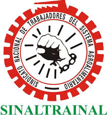 27 sindicalistas de Sinaltrainal asesinados en 32 años