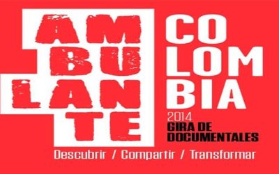 Foro: “El Acto de Matar, los testimonios y la situación Colombiana”