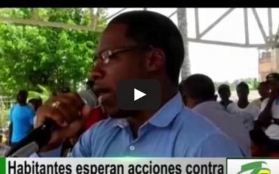 El Paro Regional del Pacífico finalizó con un triunfo histórico