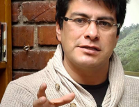 Nuevo seguimiento e intimidación al defensor de DH Danilo Rueda
