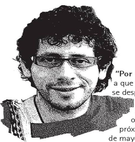 Que se restituya la dignidad: Carta de docente e investigadora del IEPRI ante destitución arbitraria del profesor Miguel Ángel Beltrán