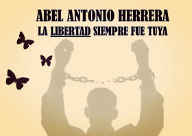 Abuselto Abel Herrera, lider campesino de Astracatol