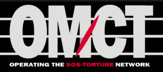 COLOMBIA: Concluyó la misión de la OMCT, a nueve meses del examen de Colombia ante el Comité contra la Tortura