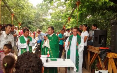 Inició proceso judicial contra minería de carbón en Provincia de Vélez