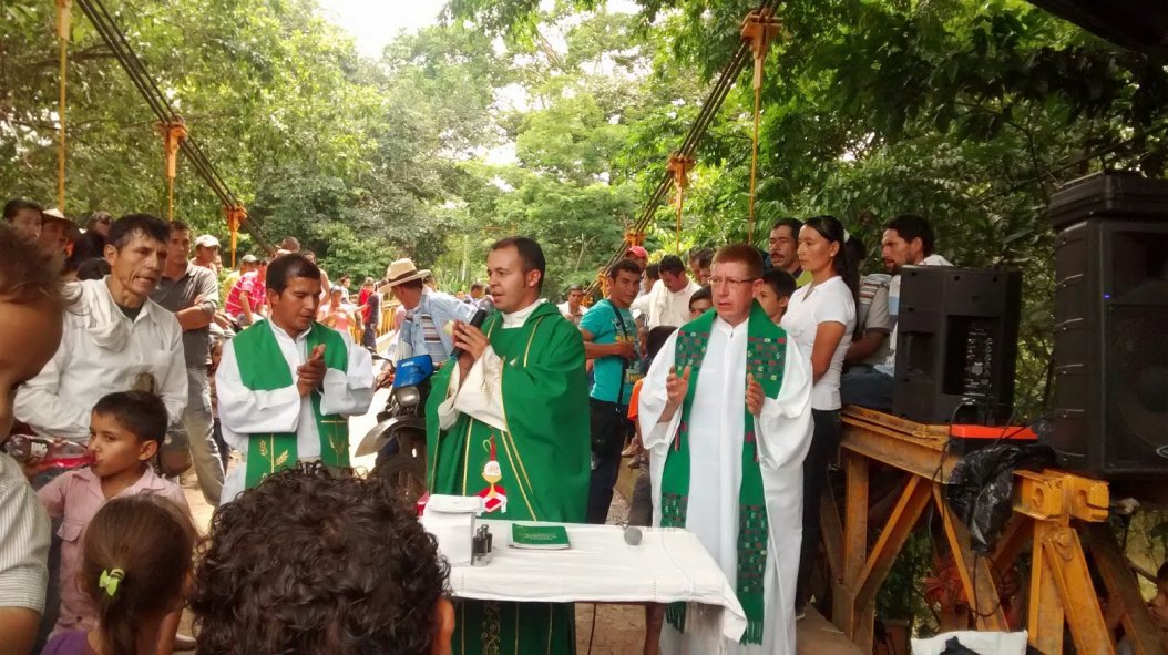 Inició proceso judicial contra minería de carbón en Provincia de Vélez