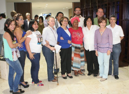 Organizaciones de los EE.UU. apoyan la Amplia Inclusión de Voces de las Víctimas en el Proceso de Paz en Colombia, y Urgen la Protección para las Víctimas y sus Defensores