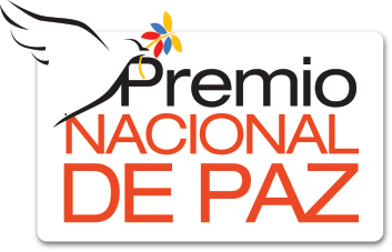 Faltan 9 días para el cierre de la Convocatoria del Premio Nacional de Paz 2014