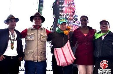 Cumbre Agraria – Santos, tercer round: sigue ganando la Cumbre Agraria