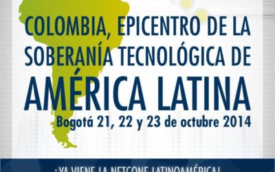 Congreso Internacional de Tecnopolítica, Derechos Humamos y Derecho a la Información