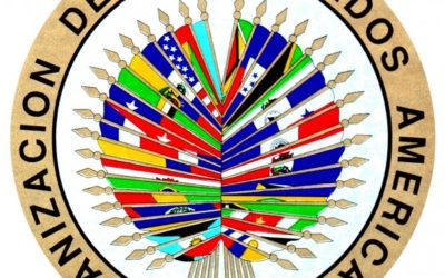 OEA co-organizó en Colombia encuentro sobre alternativas a las penas carcelarias por delitos de drogas