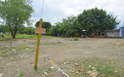 Controversia con unidad de restitución en Urabá por amenazas a topógrafos de Forjando Futuros